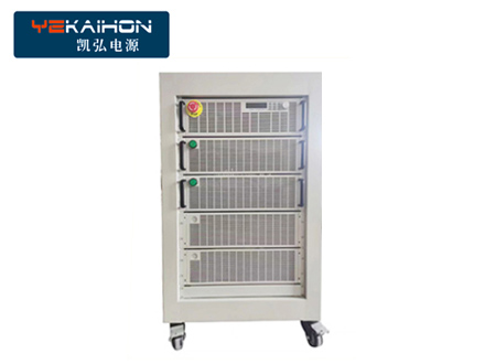 高频高压直流电源