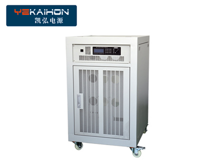 汽车器件老化测试电源